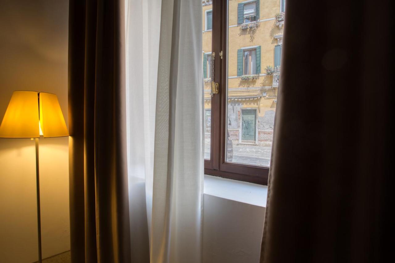 Ca Margherita Loft & Square Palazzo Grifalconi 威尼斯 外观 照片